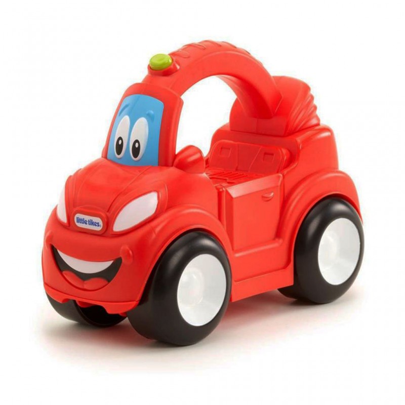 Little Tikes Handle Haulers-Rollo Wheels Little Tikes Handle Haulers-Rollo Wheels