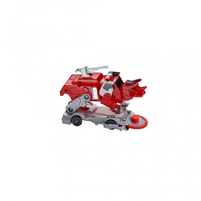 Auldey Screechers Wild-Level 2 Vehicle-Pyrosaur Auldey Screechers Wild-Level 2 Vehicle-Pyrosaur