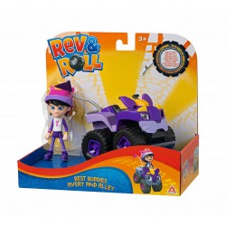 Auldey Best Buddies: Avery And Alley EU881720
