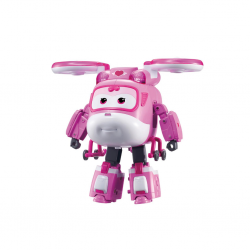 Auldey Supercharge Lights&Sounds -Dizzy EU740434