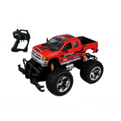 Auldey Chevrolet Silverado 2500 Hd (1:10)
