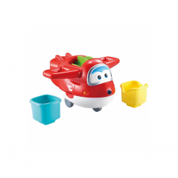 Auldey Fill N' Spill - Jett EU721111A