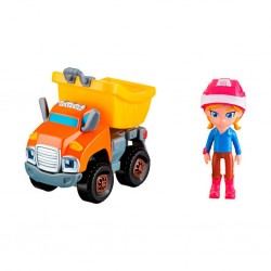 Auldey Die Cast Lori & Tipper EU881051