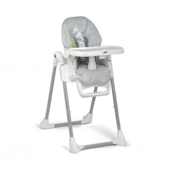 Cam Pappananna Highchair - Rabbit