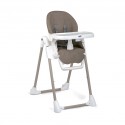 Cam Pappananna Highchair - Mud