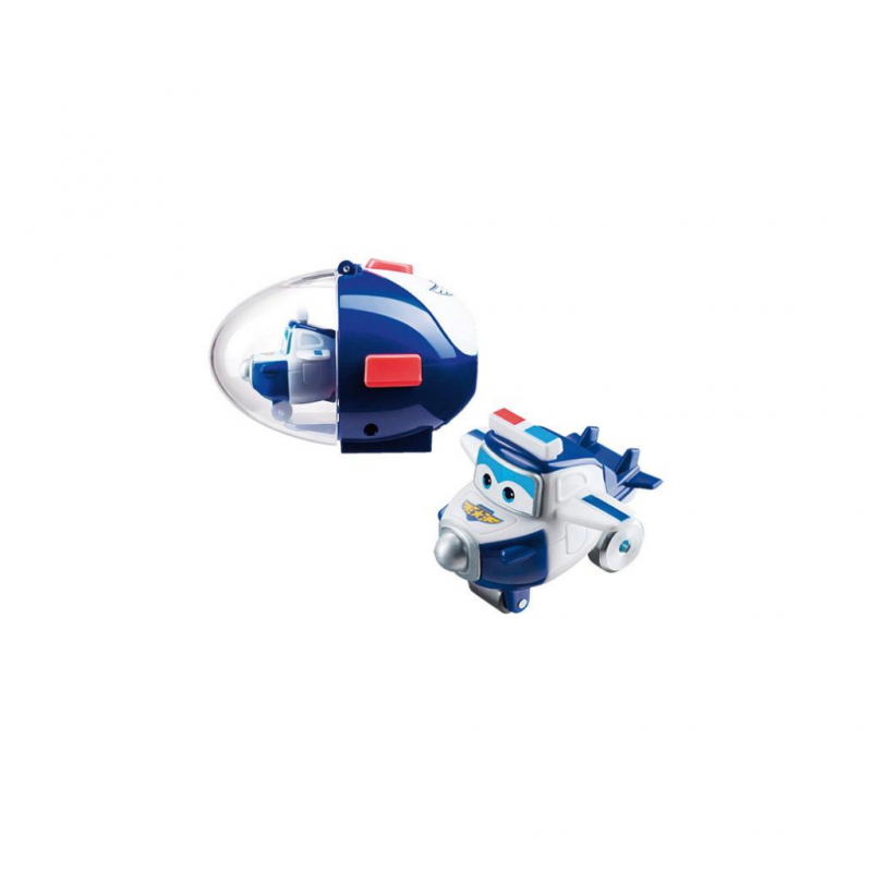 Auldey Flip N Fly - Paul YW710665
