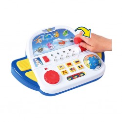 Auldey Jimbo'S Control Center YW710910