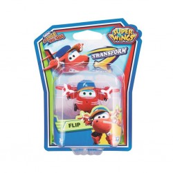 Auldey Transform-A-Bot - Flip YW720021