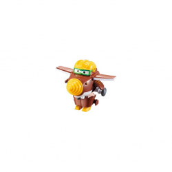 Auldey Transform-A-Bot - Todd YW720022