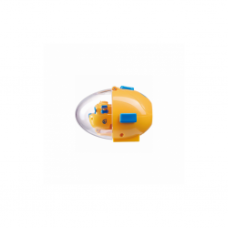 Auldey Flip N Fly - Donnie YW710662