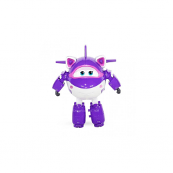 Auldey Transform-A-Bots Crystal EU740063