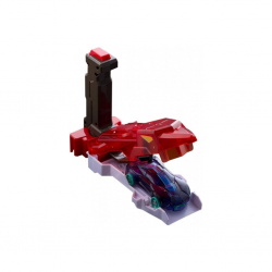 Auldey Screechers Wild-Screecher Speed Launcher EU
