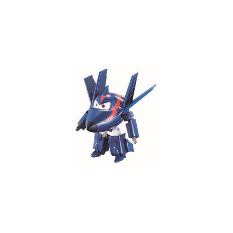 Auldey Transforming - Agent Chace YW720223 Auldey Transforming - Agent Chace YW720223