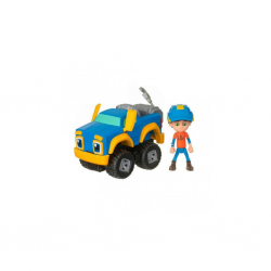 Auldey Best Buddies: Rev And Rumble EU881710