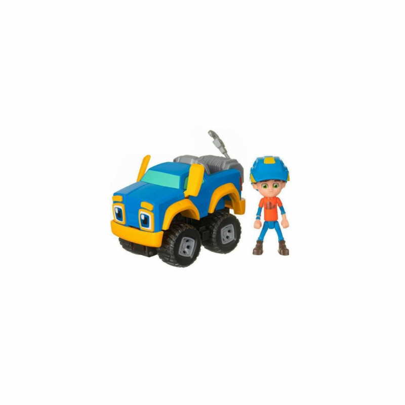 Auldey Best Buddies: Rev And Rumble EU881710 Auldey Best Buddies: Rev And Rumble EU881710