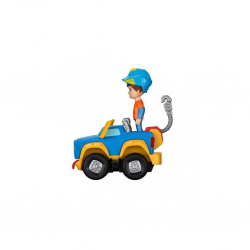 Auldey Best Buddies: Rev And Rumble EU881710