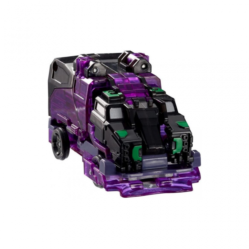 Auldey Screechers Wild-Level 2 Vehicle-Knight Vision Auldey Screechers Wild-Level 2 Vehicle-Knight Vision