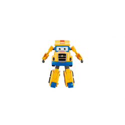 Auldey Transforming - Poppa Wheel YW720225