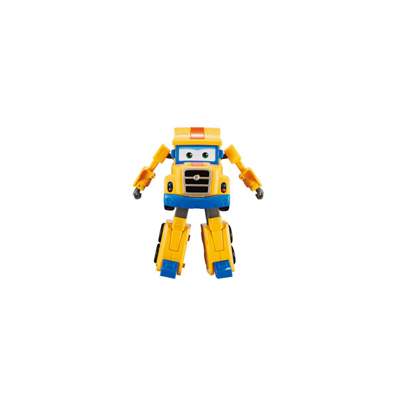 Auldey Transforming - Poppa Wheel YW720225