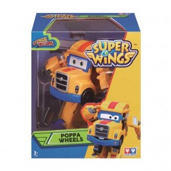 Auldey Transforming - Poppa Wheel YW720225
