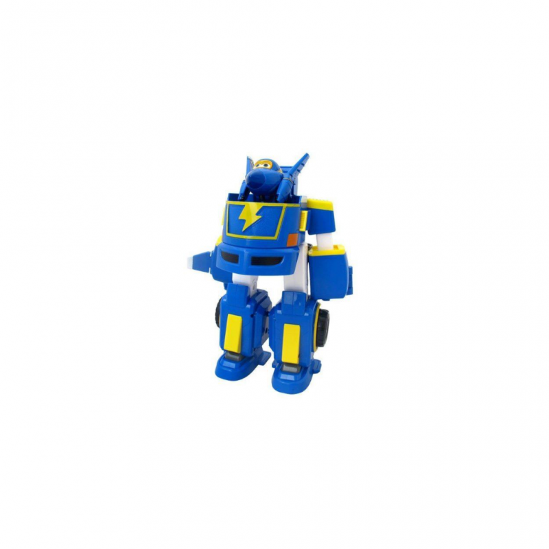 Auldey Transforming Vehicle - Jerome YW720313 Auldey Transforming Vehicle - Jerome YW720313