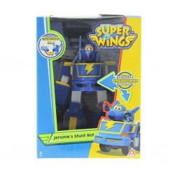 Auldey Transforming Vehicle - Jerome YW720313