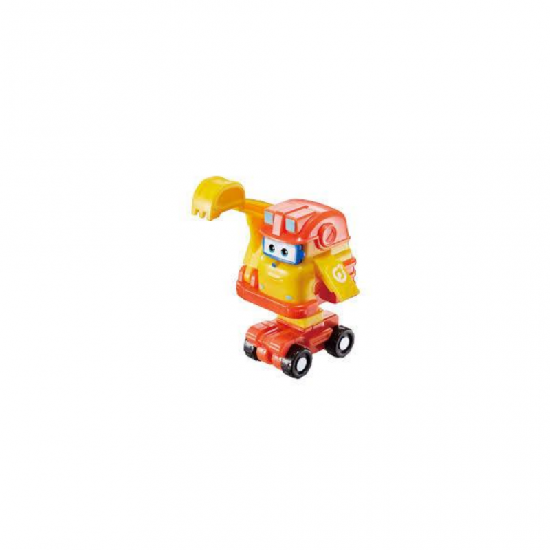 Auldey Transform-A-Bots - Scoop YW730013