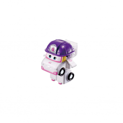 Auldey Transform-A-Bots - Zoey YW730023