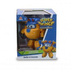 Auldey Transforming - Build-It Donnie YW730212