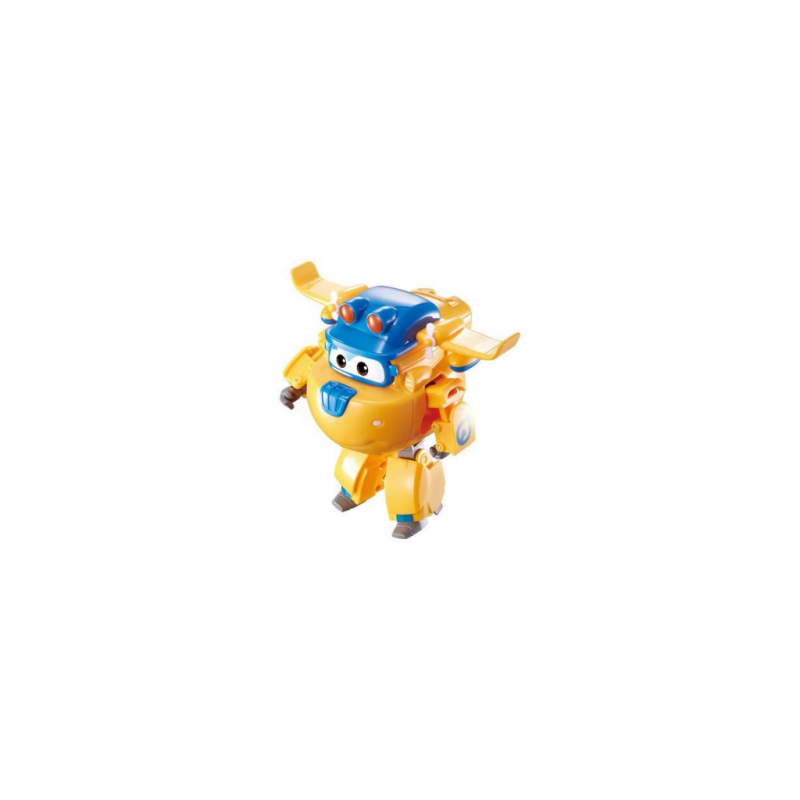 Auldey Transforming - Build-It Donnie YW730212 Auldey Transforming - Build-It Donnie YW730212