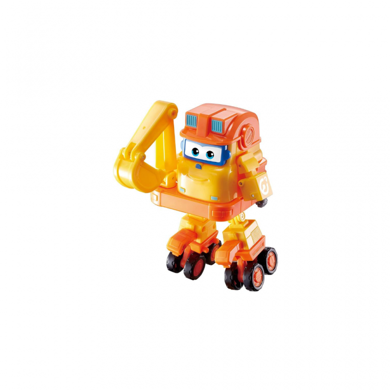 Auldey Transforming - Build-It Scoop YW730213