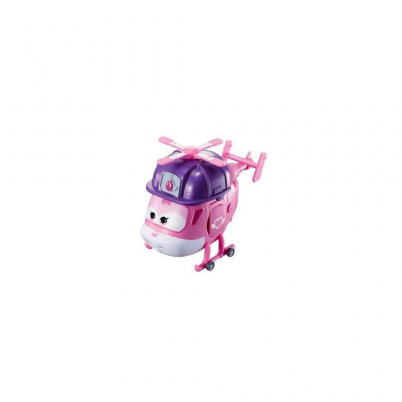 Auldey Transforming - Rescue Dizzy YW730222