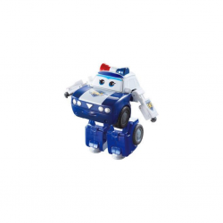Auldey Transforming - Police Kim YW730233