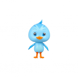 Auldey Sing N Talk - Jack YW810330