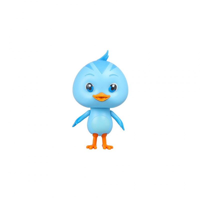 Auldey Sing N Talk - Jack YW810330