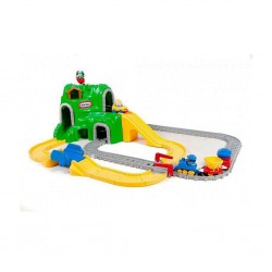 Little Tikes TIKES PEAK - new UCP