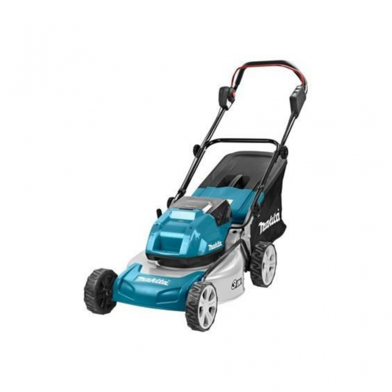 Makita Pmkct-Dlm460Z A C/Less Lawnmower
