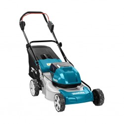 Makita Pmkct-Dlm460Z A C/Less Lawnmower