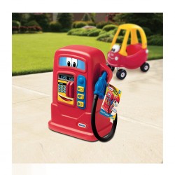 Little Tikes Cozy Pumper