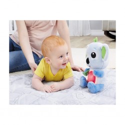Little Tikes Soothe Me Koala - Blue