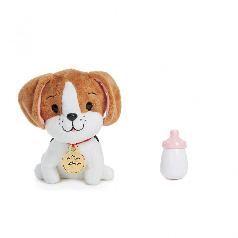 Little Tikes Just Born Puppy - Beagle Little Tikes Just Born Puppy - Beagle