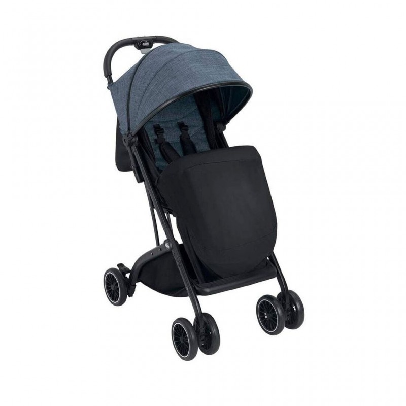 Cam Compass Stroller - Blue Grey Cam Compass Stroller - Blue Grey
