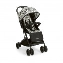 Cam Compass Stroller - Blanc/Noir