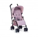 Cam Flip Stroller ( Rose/Mauve)