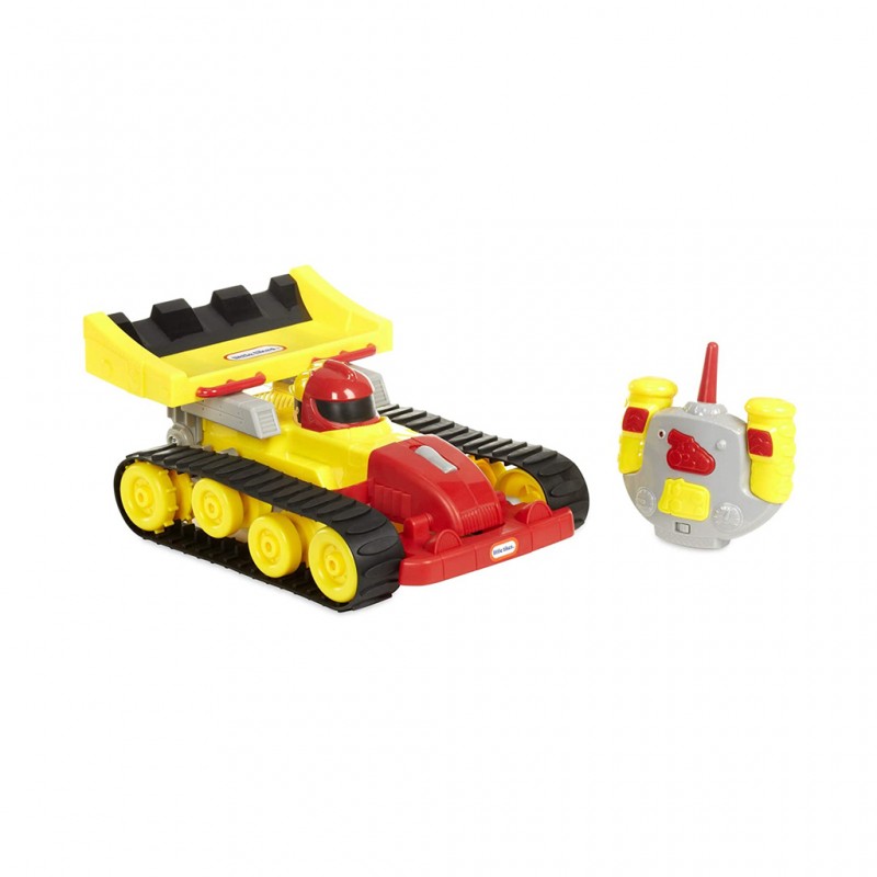 Little Tikes RC Dozer Racer