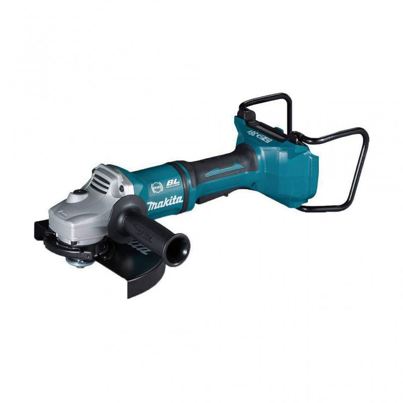 Makita Pmkct-Dga900Z Cordless Angle Grinder 230Mm Makita Pmkct-Dga900Z Cordless Angle Grinder 230Mm