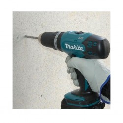 Makita Pmkct-Dhp453St C/Less Hammer Driver Drill