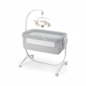 Cam Cullami Cradle - Grey