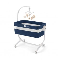 Cam Cullami Cradle - Blue