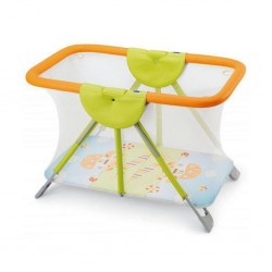 Cam Brevettato Playpen col 215 (Mushroom)